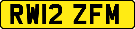 RW12ZFM