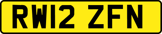 RW12ZFN