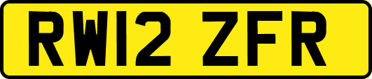 RW12ZFR