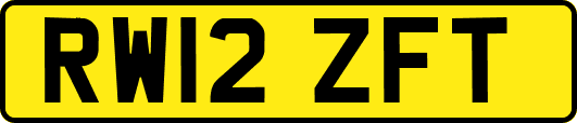 RW12ZFT