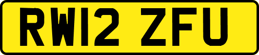 RW12ZFU