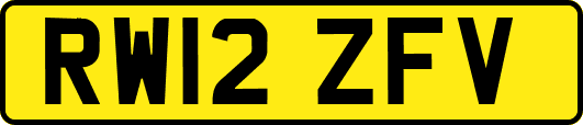 RW12ZFV