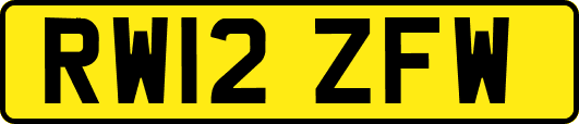 RW12ZFW