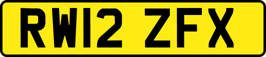 RW12ZFX