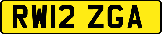 RW12ZGA