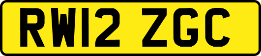 RW12ZGC