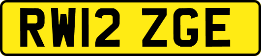 RW12ZGE