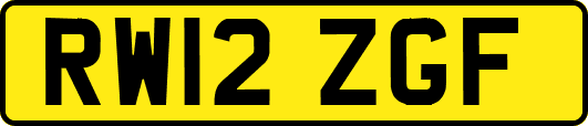 RW12ZGF