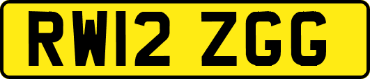 RW12ZGG