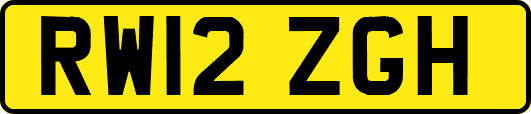 RW12ZGH