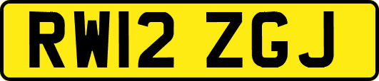 RW12ZGJ