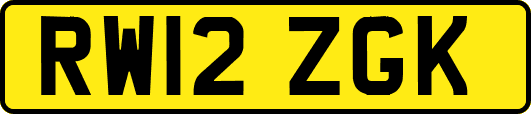 RW12ZGK