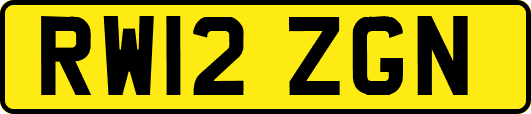 RW12ZGN
