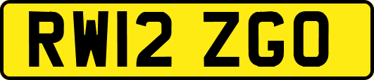 RW12ZGO