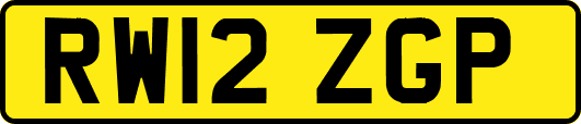 RW12ZGP