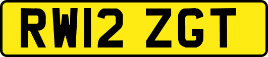 RW12ZGT