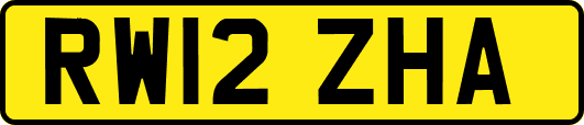 RW12ZHA