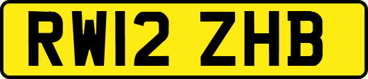 RW12ZHB