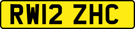RW12ZHC