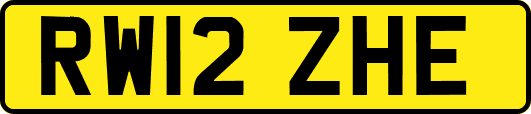 RW12ZHE