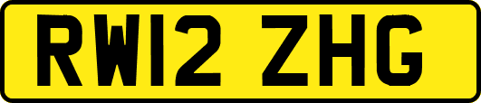 RW12ZHG