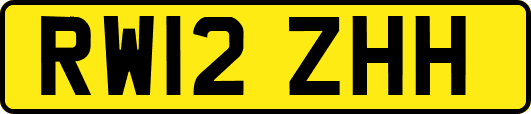 RW12ZHH