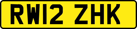 RW12ZHK