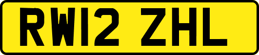 RW12ZHL