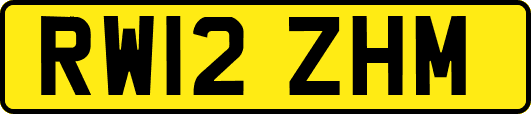 RW12ZHM