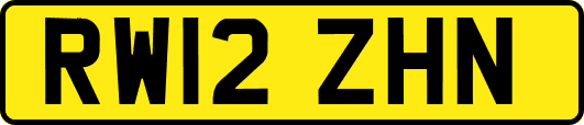 RW12ZHN