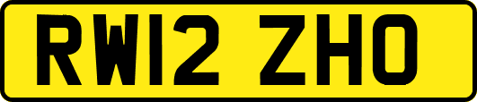 RW12ZHO