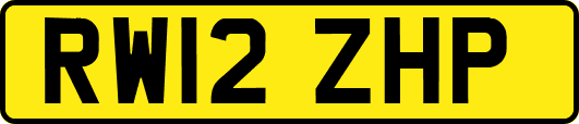 RW12ZHP