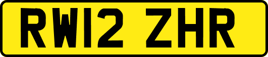RW12ZHR