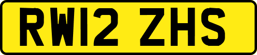 RW12ZHS