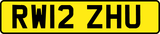 RW12ZHU