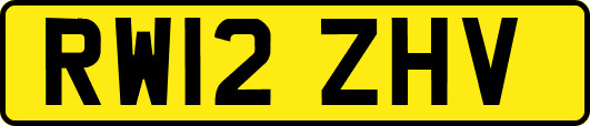 RW12ZHV