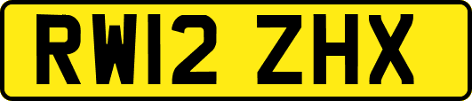 RW12ZHX