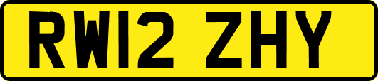RW12ZHY