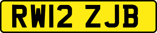 RW12ZJB