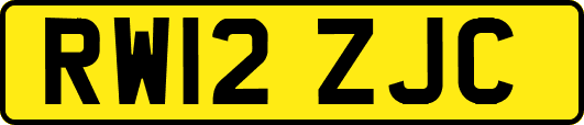 RW12ZJC