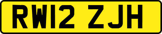 RW12ZJH