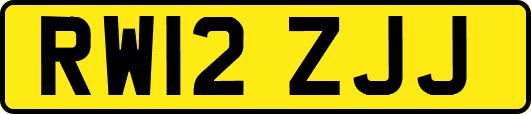 RW12ZJJ