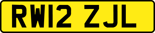 RW12ZJL