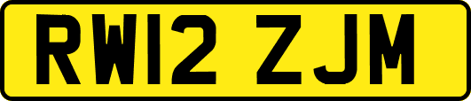 RW12ZJM