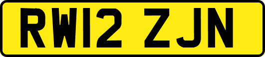 RW12ZJN