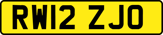 RW12ZJO