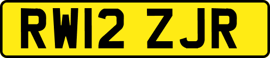 RW12ZJR