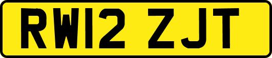 RW12ZJT