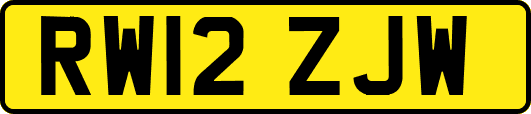 RW12ZJW
