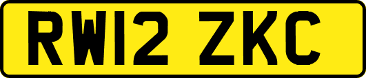 RW12ZKC